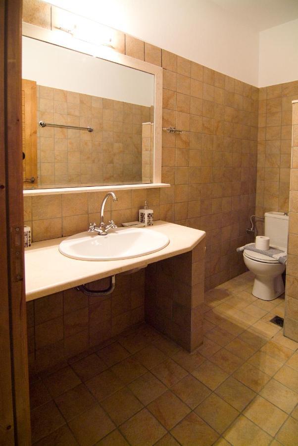 Appartement Dalouda à Parga Extérieur photo
