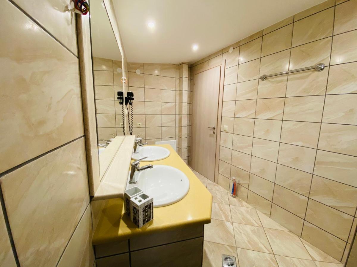 Appartement Dalouda à Parga Extérieur photo